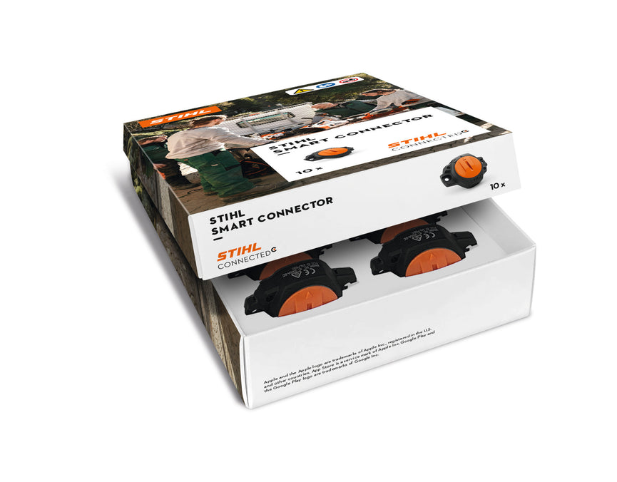 Smart Connector, 10 Stück