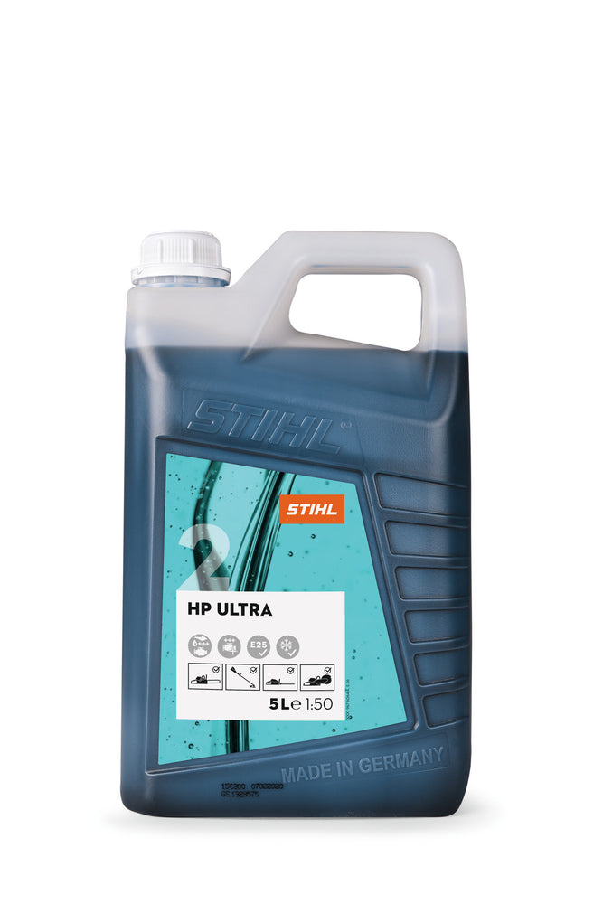 HP Ultra 1L Dosierflasche
