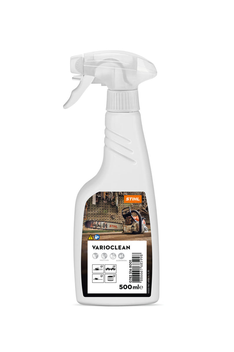 VarioClean 500 ml