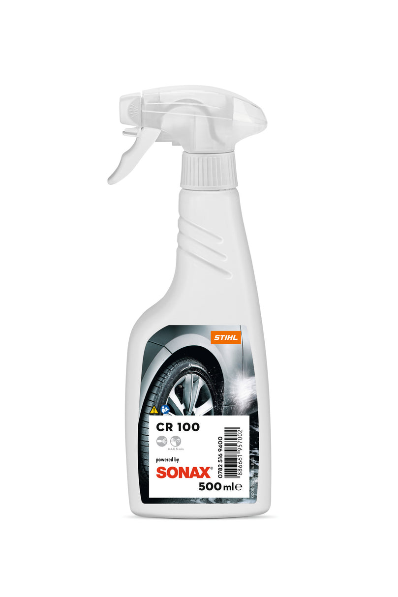 CR 100, 500 ml