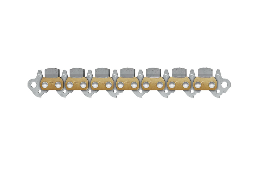 3/8" Diamant-Trennschleifkette 36 GBM, 40 cm