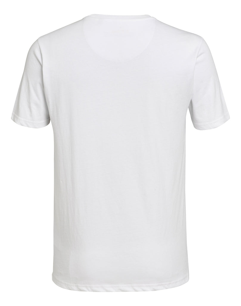 STIHL T-Shirt SMALL AXE weiß, Gr. L