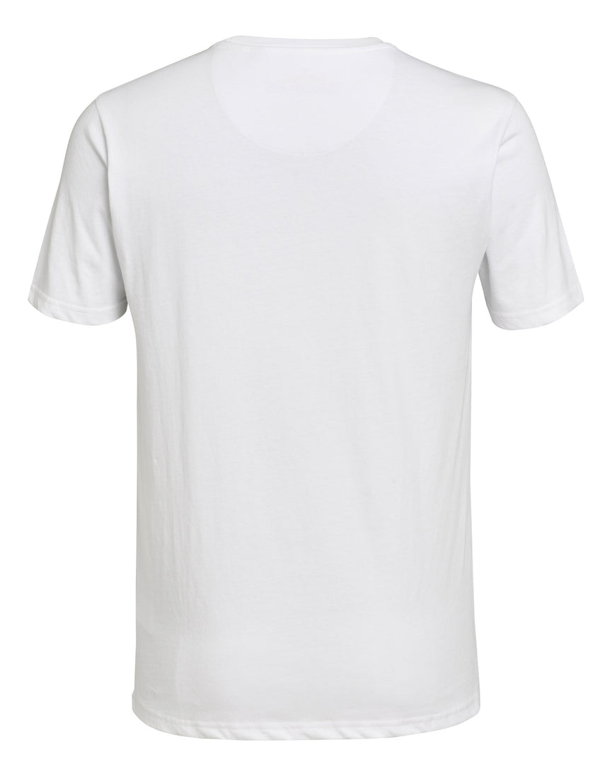 STIHL T-Shirt SMALL AXE weiß, Gr. M