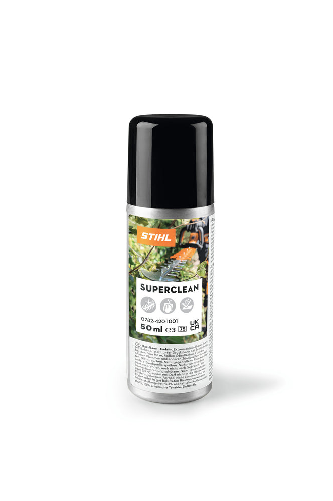 Superclean, 50 ml