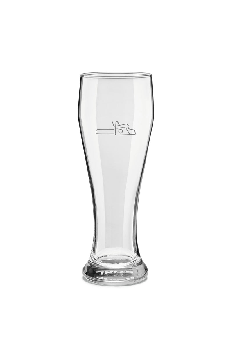 STIHL Weizenbierglas, 2er Set