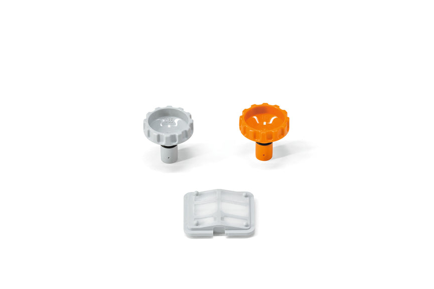 Satz ULV-Düse für SR 430, SR 450