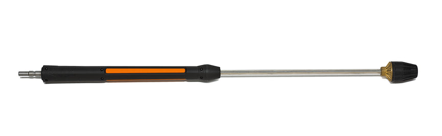 Strahlrohre mit Rotordüse W12 040, für RE 232, RE 272 PLUS