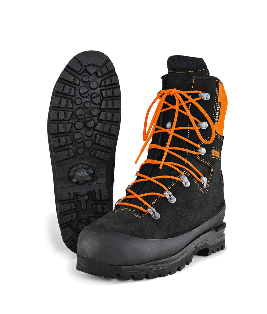 MS-Lederstiefel Advance GTX Gr. 37