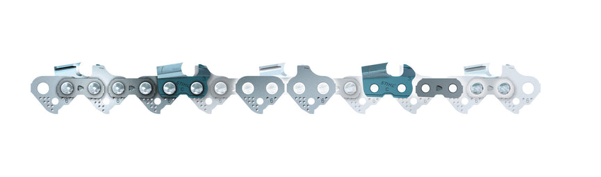 3/8", Rapid Super 3 (RS3), 1,6 mm, 91 Tg, 71 cm