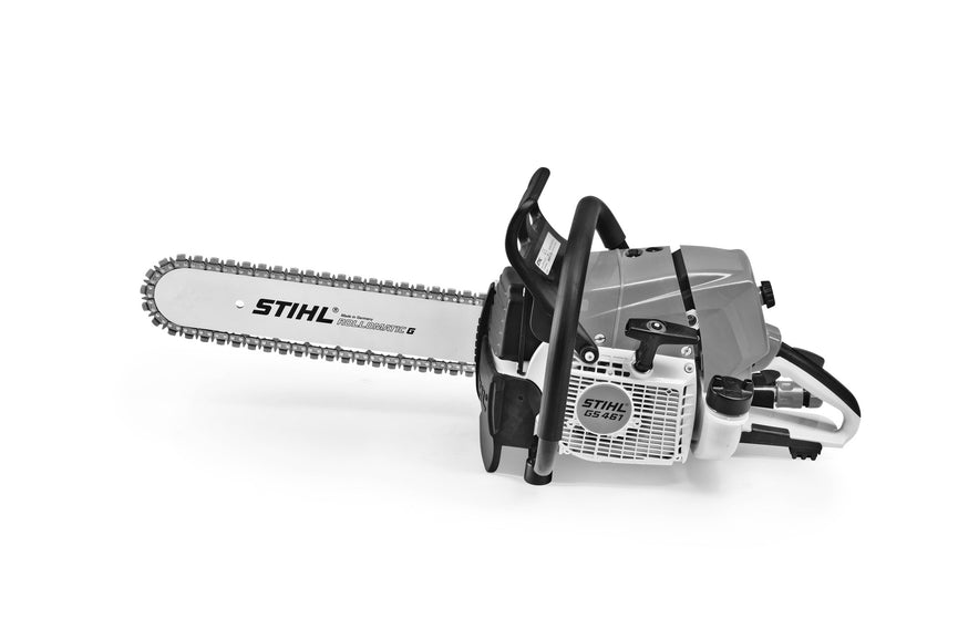 GS 461, GBM, Schnittlänge 40 cm
