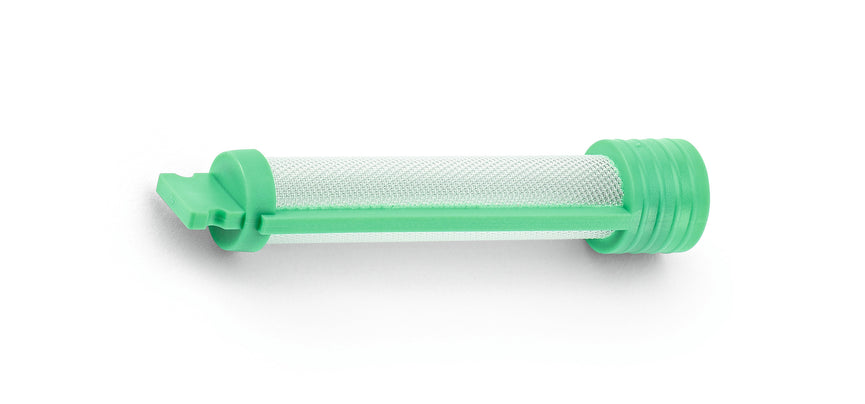 Feinfilter 100 M für Abstellventil