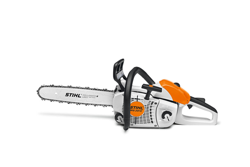 MS 201 C-M, PS, Schienenlänge 30 cm