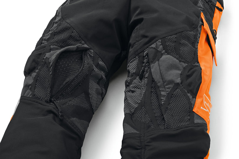 Bundhose ADVANCE X-TREEm Gr. M