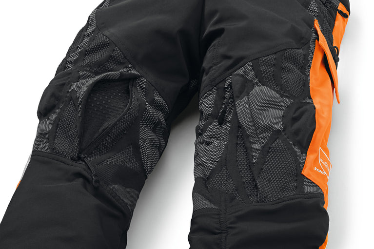 Bundhose ADVANCE X-TREEm Gr. 3XL
