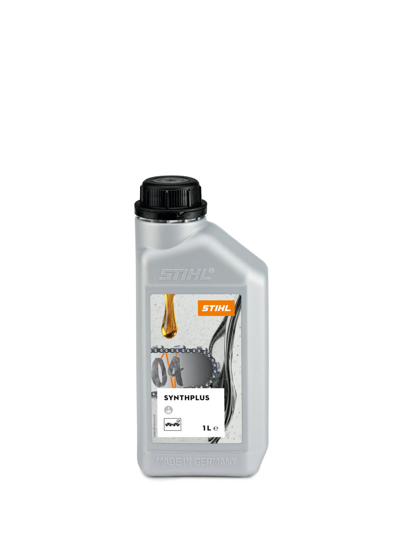 Sägekettenhaftöl SynthPlus 3 l