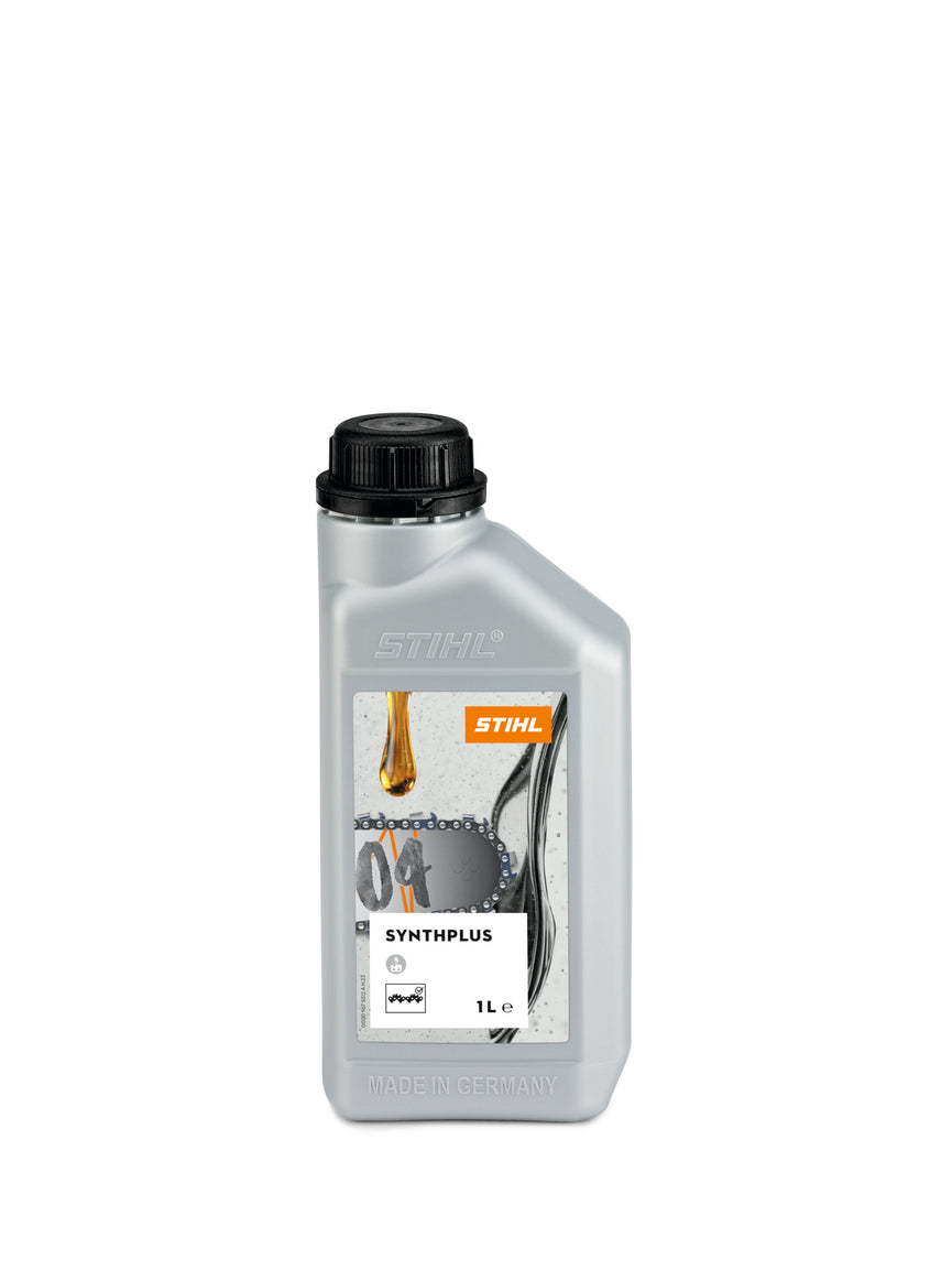 Sägekettenhaftöl SynthPlus 3 l