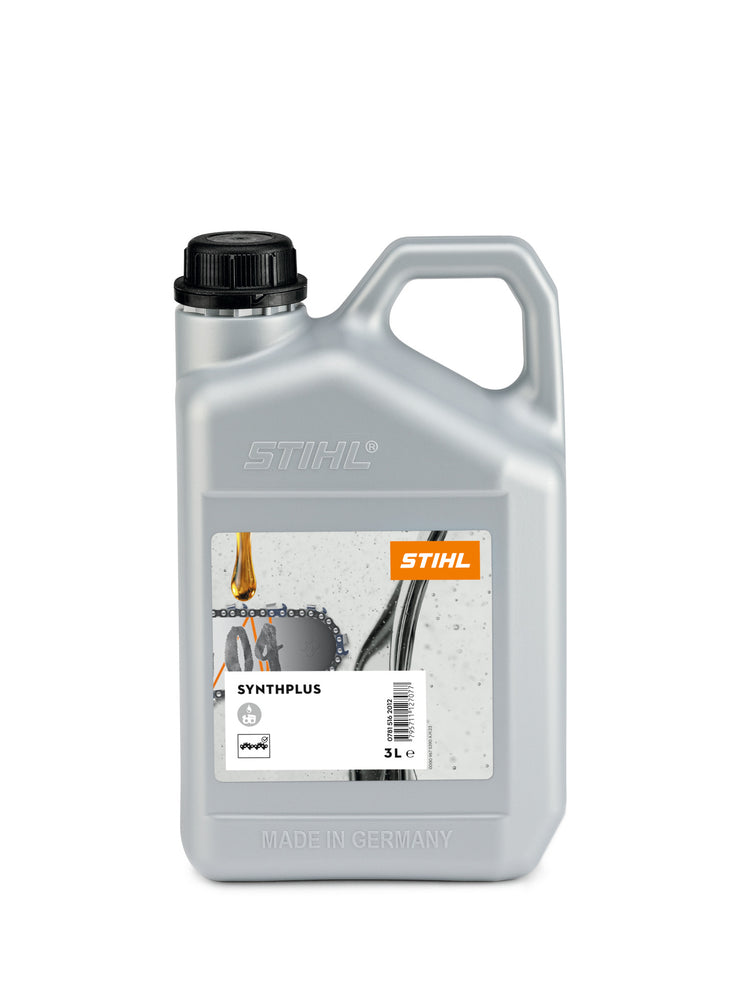 Sägekettenhaftöl SynthPlus 3 l
