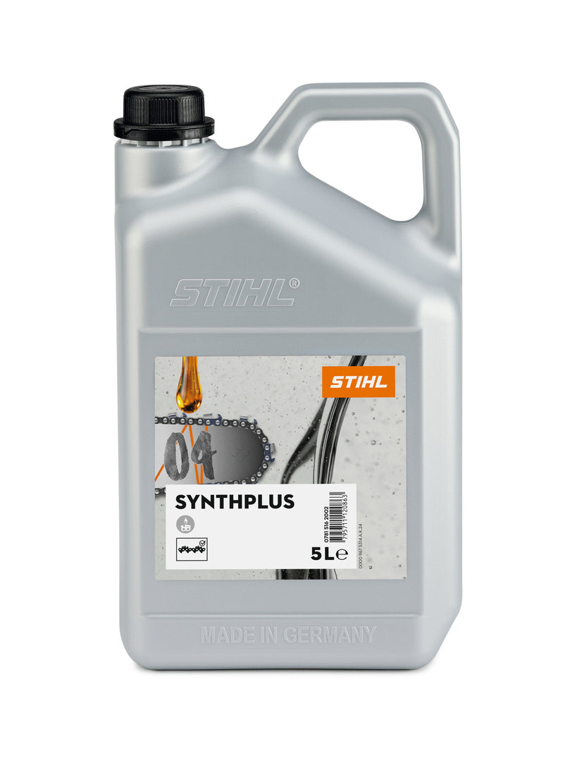 Sägekettenhaftöl SynthPlus 3 l