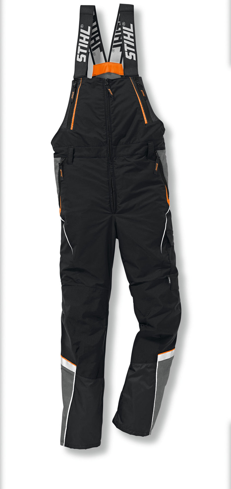 Latzhose ADVANCE X-Light Gr. M