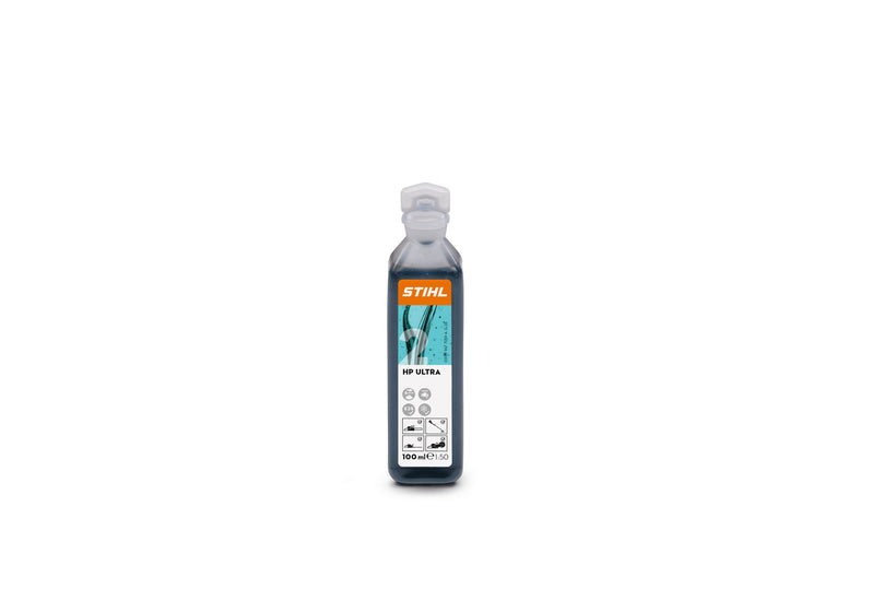 HP Ultra 100 ml Flasche für 5 l Kraftstoff