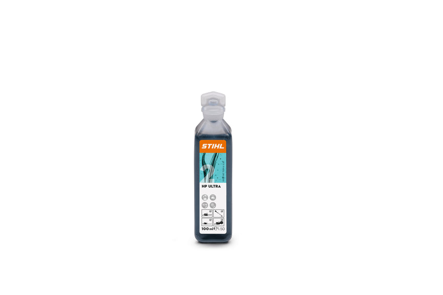 HP Ultra 100 ml Flasche für 5 l Kraftstoff