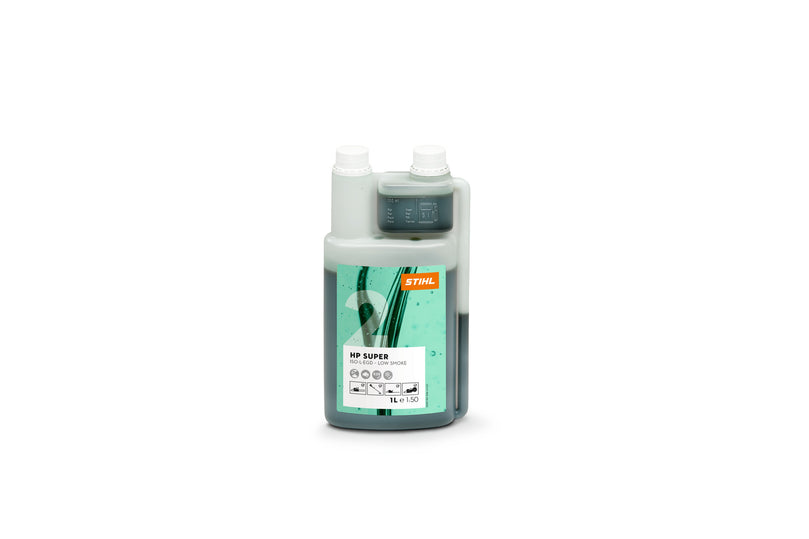 HP Super 1L Dosierflasche