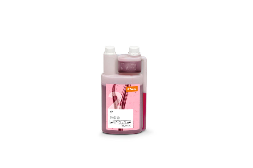 HP 1L Dosierflasche