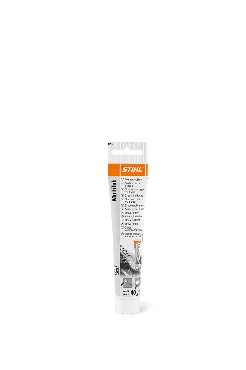 Multipurpose Grease, 80 g Tube