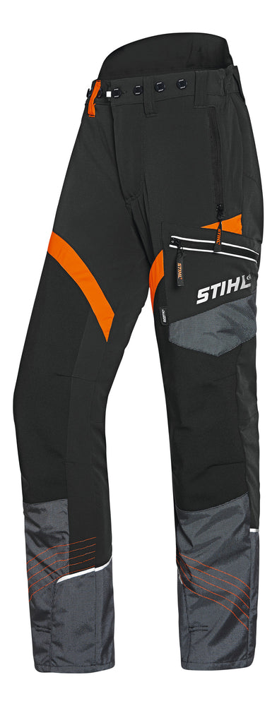 Bundhose ADVANCE X-Flex Gr. S-6