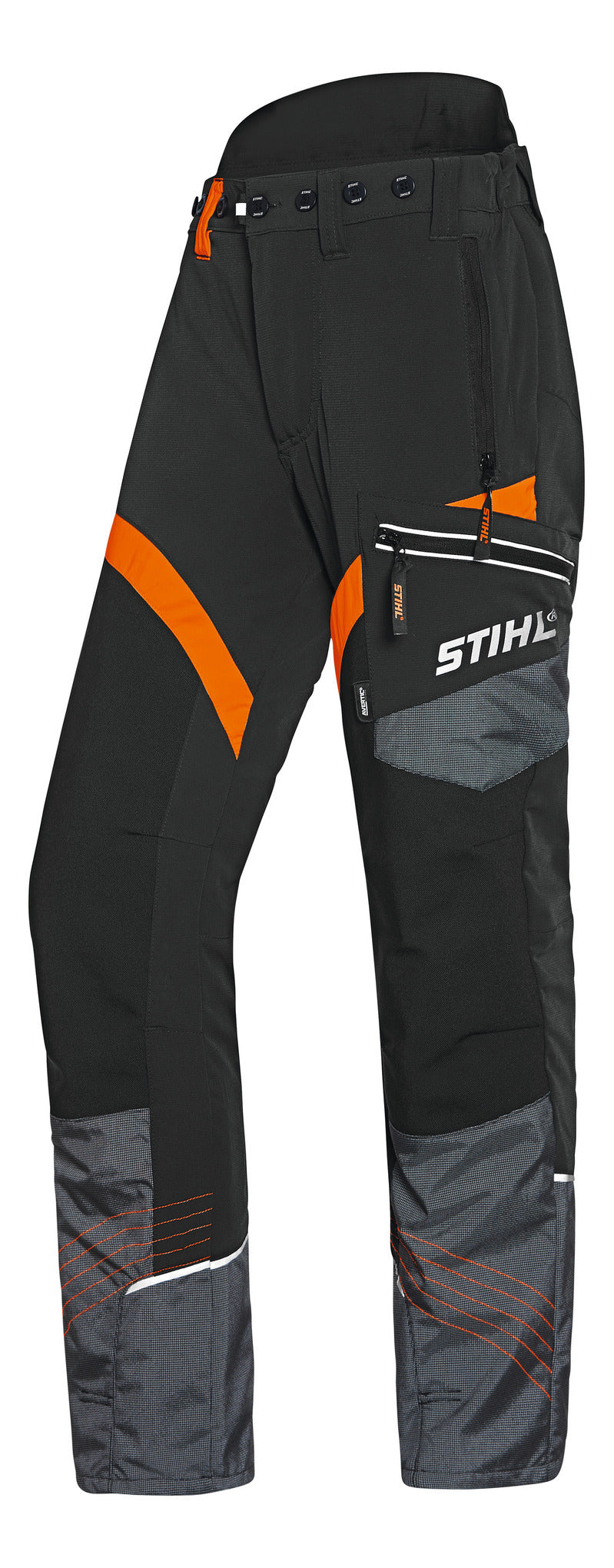Bundhose ADVANCE X-Flex Gr. S