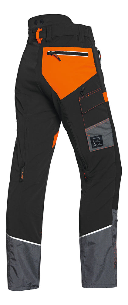 Bundhose ADVANCE X-Flex Gr. S-6