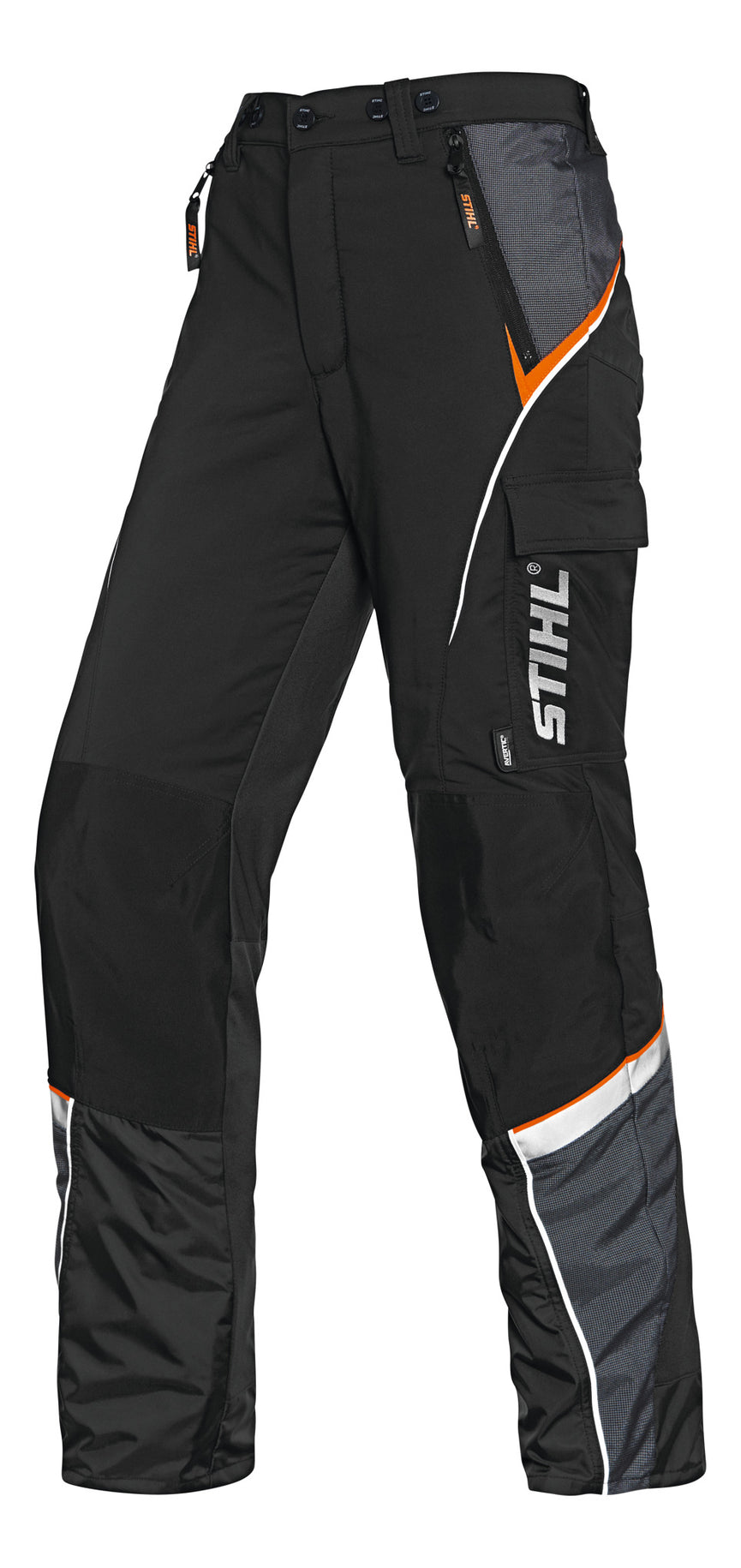 Bundhose ADVANCE X-Light Gr. XL