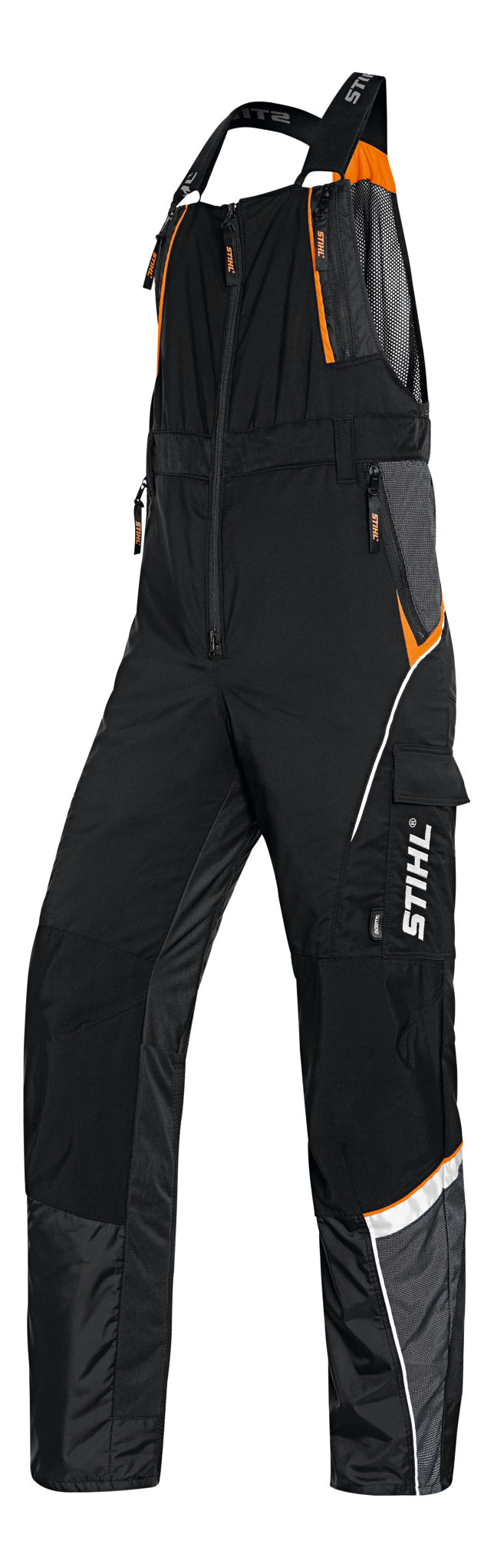 Latzhose ADVANCE X-Light Gr. L