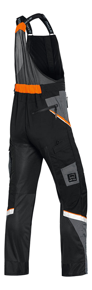 Latzhose ADVANCE X-Light Gr. L