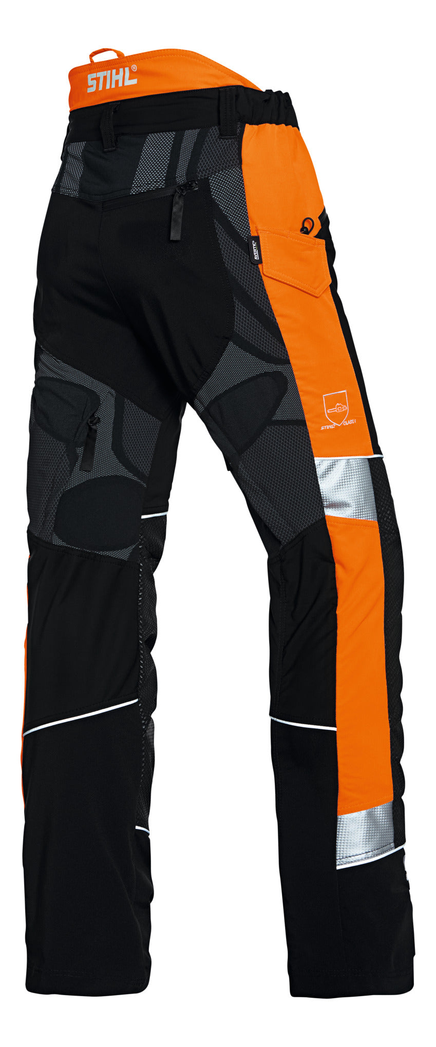 Bundhose ADVANCE X-TREEm Gr. L