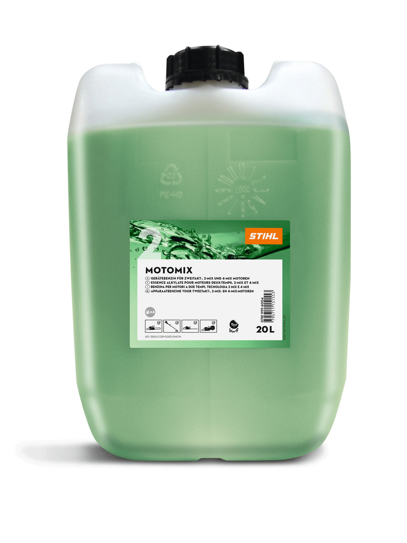 MotoMix 1L