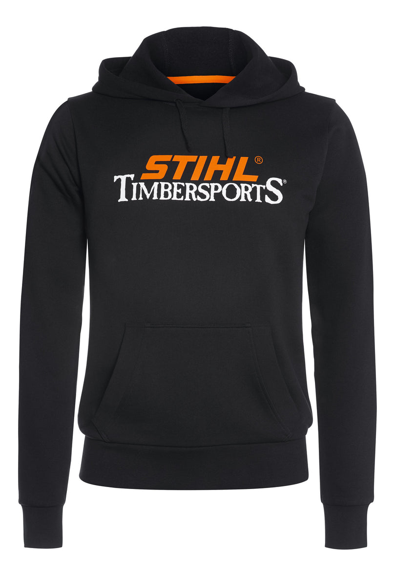 Hoodie TIMBERSPORTS®, Größe S