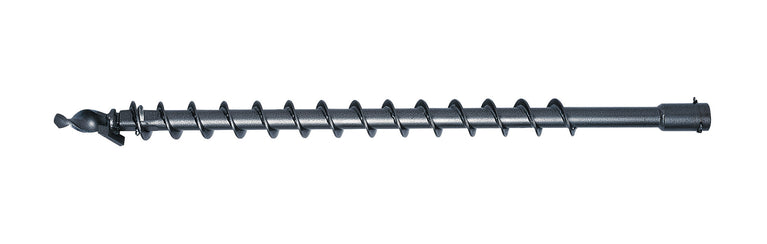 Erdbohrer, 90mm Durchmesser