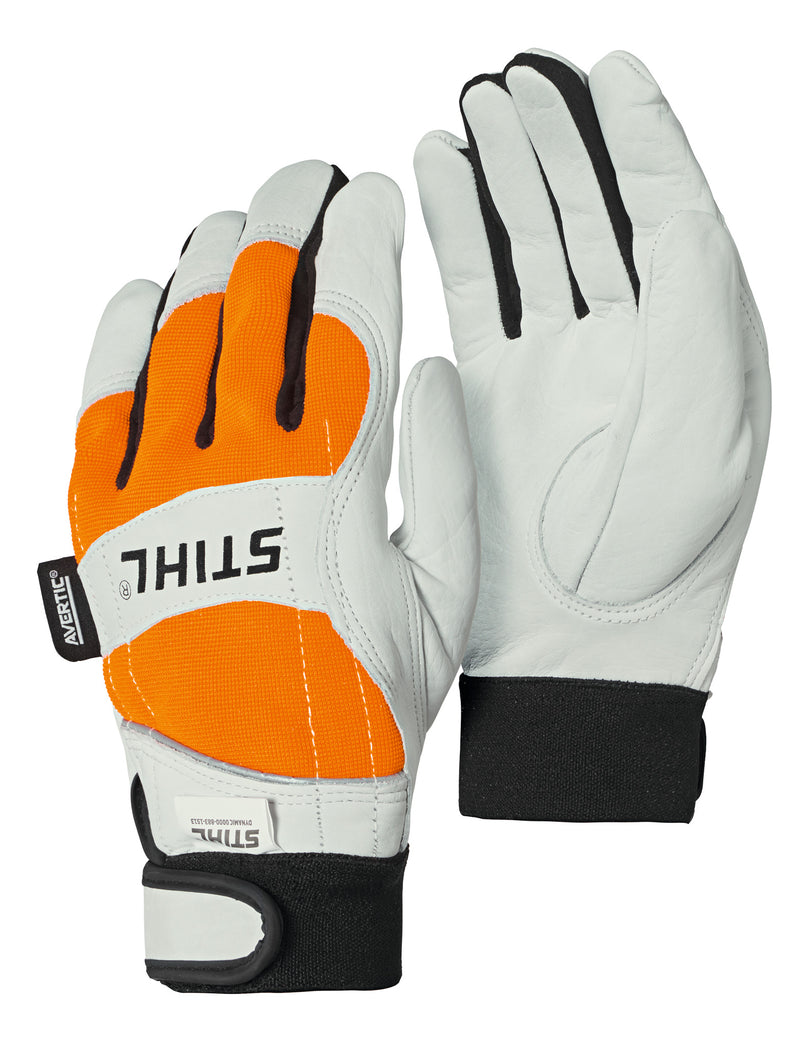 Schnittschutzhandschuhe DYNAMIC Protect MS, Gr. M