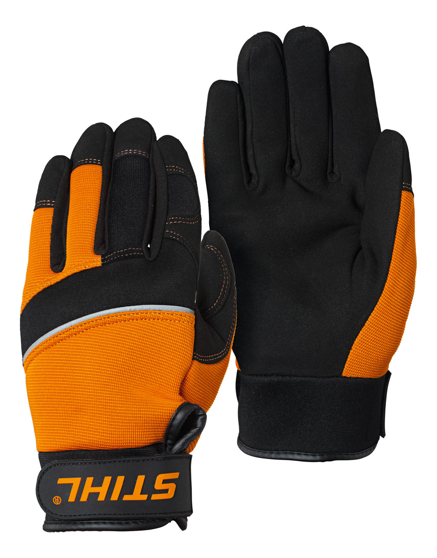 DYNAMIC, Vent, Gr. L
