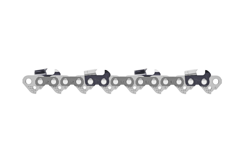 3/8", Rapid Hexa (RH), 1,6 mm, 91 Tg