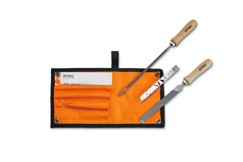 Schärfset 3/8" Picco Hexa