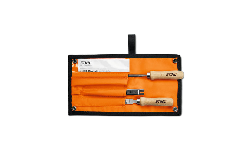 Schärfset 3/8" Picco Hexa