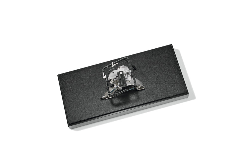 Historisches Motorsägen-Modell, Typ BLK