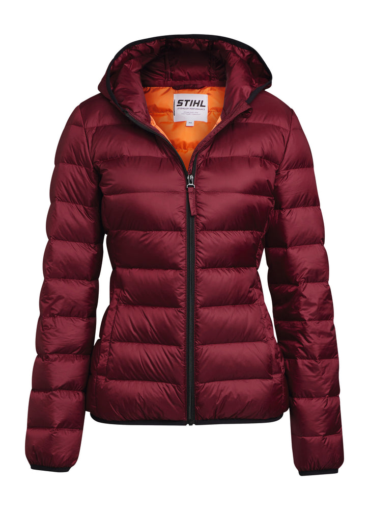 Daunenjacke ICON Damen, Gr. L