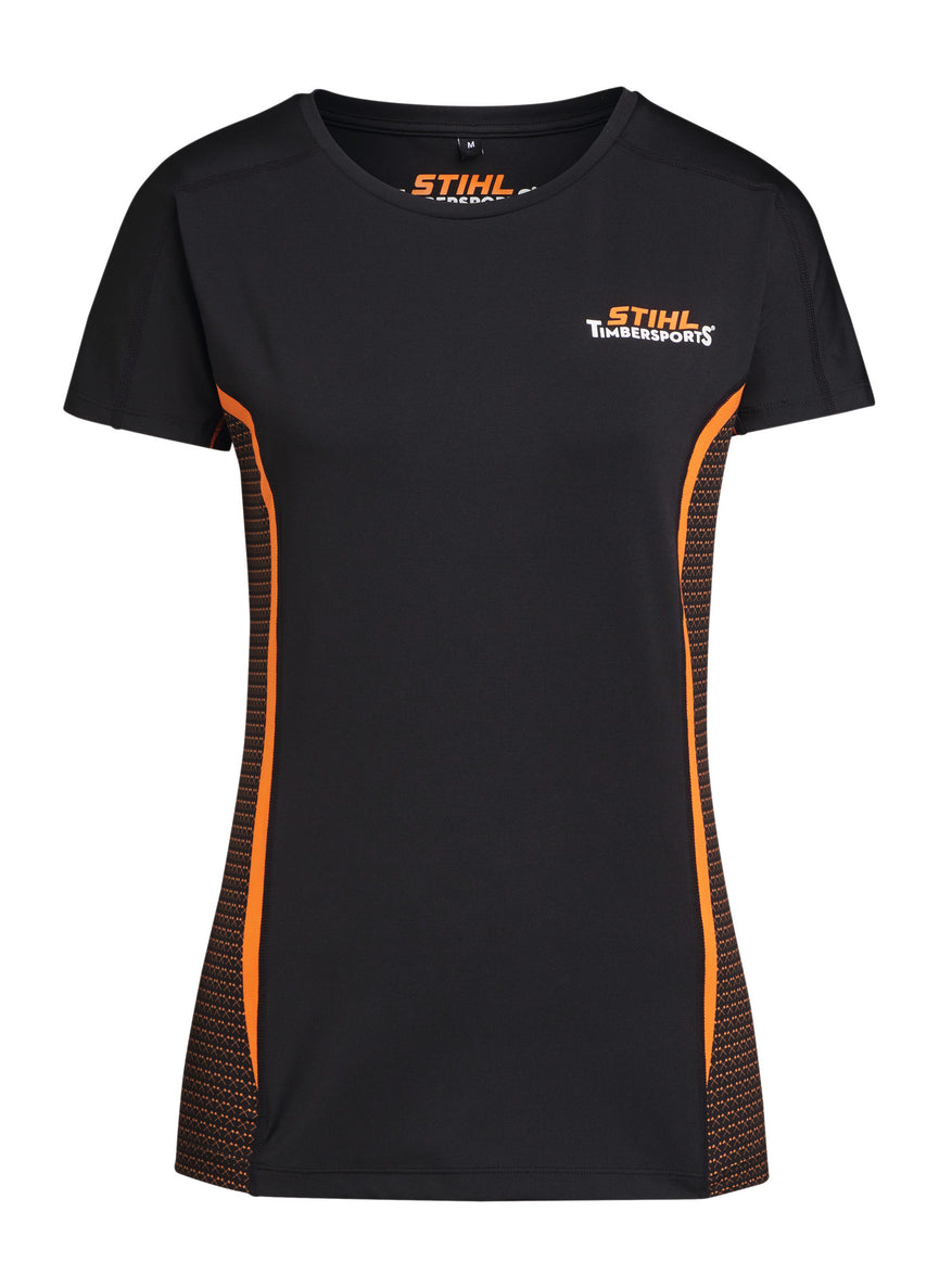 Funktionsshirt  SCORE Damen, Gr. M
