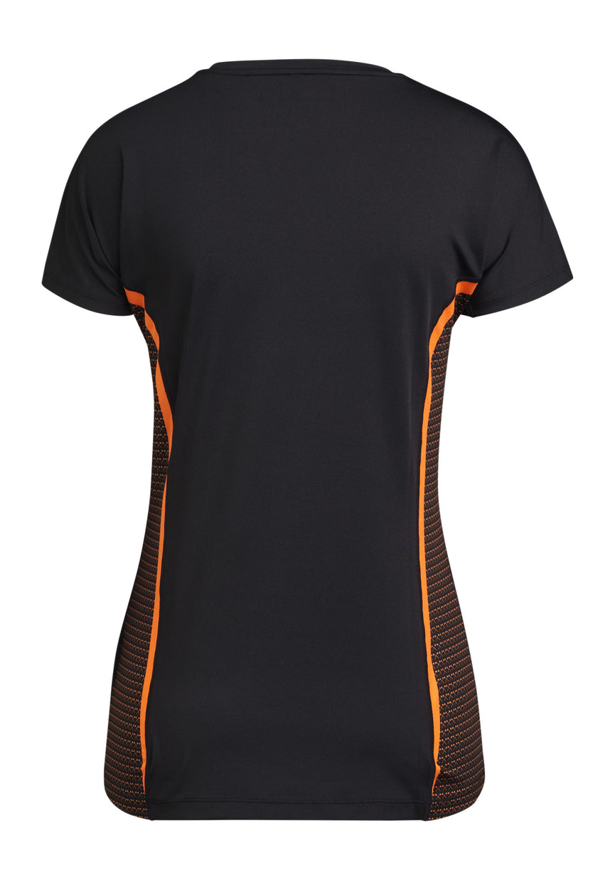 Funktionsshirt  SCORE Damen, Gr. L