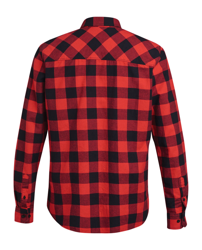 Hemd PLAID, Gr. S