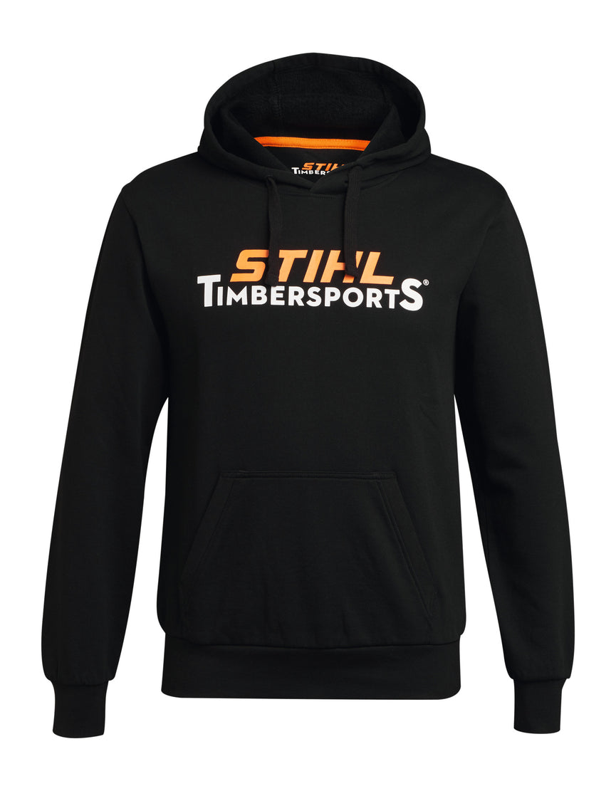 Hoodi TIMBERSPORTS®, Größe XL