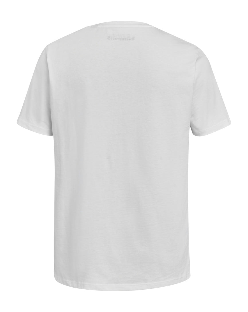 T-Shirt LOGO VERTICAL, Gr. XS
